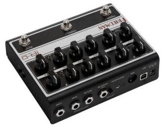 Friedman IR-D Фото 5