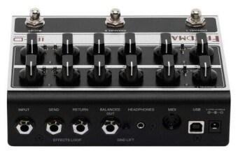 Friedman IR-D Фото 9