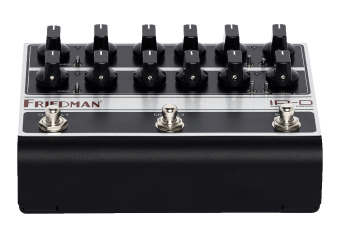 Friedman IR-D Фото 18