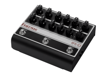 Friedman IR-D Фото 16