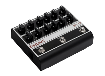 Friedman IR-D Фото 17