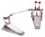 Pearl P-3502D Demon XR Double Pedal Фото 28