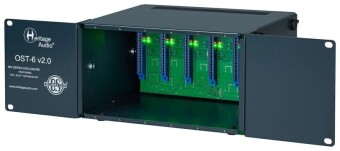 Heritage Audio OST-6 v2.0 Heritage Audio OST-6 v2.0 Фото 6