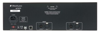 Wes Audio ngTubeEQ Фото 6