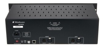 Wes Audio ngTubeEQ Фото 8