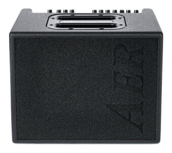 AER Compact 60/4 Black High Gloss Фото 11