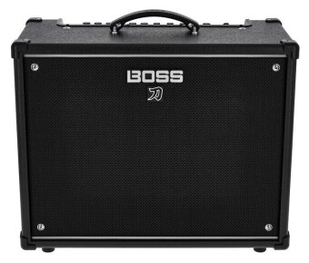 Boss KTN-100 MK3 Фото 13