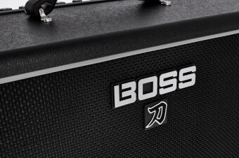 Boss KTN-100 MK3 Фото 5