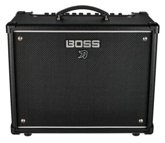Boss KTN-50 MK3 Фото 13