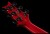 PRS SE CUSTOM24 RUBY FLAME Фото 3