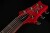 PRS SE CUSTOM24 RUBY FLAME Фото 4