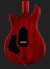 PRS SE CUSTOM24 RUBY FLAME Фото 13