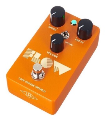 Universal Audio UAFX Flow Vintage Tremolo