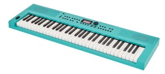 Roland GO:KEYS 3 Keyboard - TQ turquoise