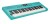 Roland GO:KEYS 3 Keyboard - TQ turquoise Фото 7