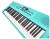 Roland GO:KEYS 3 Keyboard - TQ turquoise Фото 6