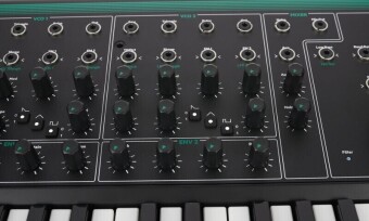 PWM Malevolent Фото 5