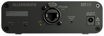 Allen & Heath DT20-M/X Фото 2