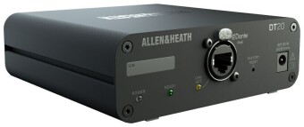 Allen & Heath DT20-M/X Фото 4