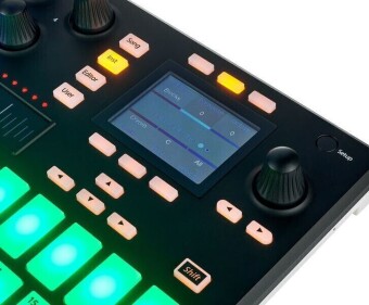 PreSonus ATOM SQ Controller PreSonus ATOM SQ Controller Фото 5