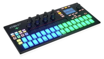 PreSonus ATOM SQ Controller PreSonus ATOM SQ Controller Фото 10