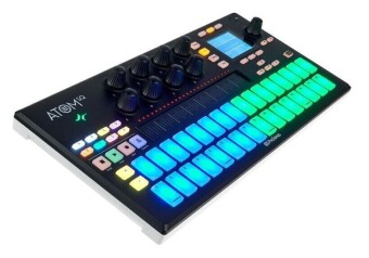 PreSonus ATOM SQ Controller PreSonus ATOM SQ Controller Фото 7