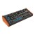 GS e7 Analog Polyphonic Synthesizer (Blue) Фото 4