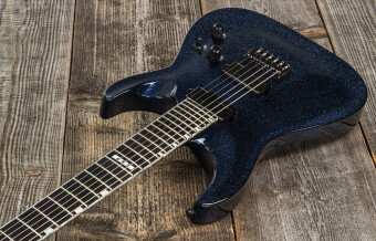 ESP E-II HORIZON NT HS/Amethyst Sparkle Фото 6