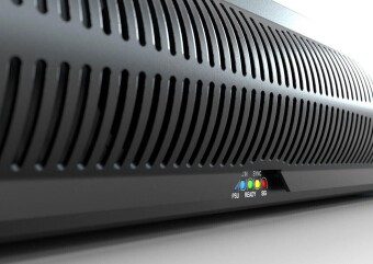 Allen & Heath AHM-64 Фото 2