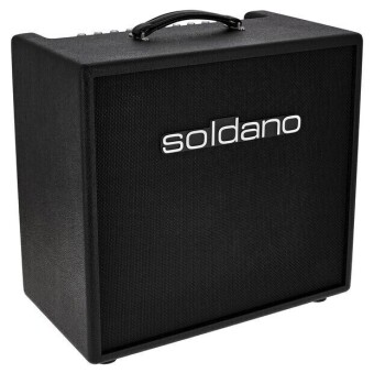 Soldano Astro-20 Combo Фото 14