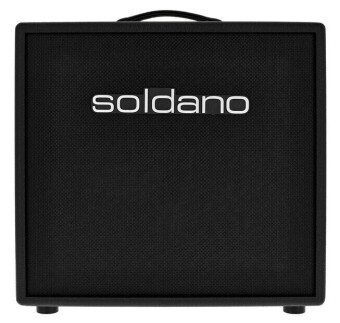 Soldano Astro-20 Combo Фото 10