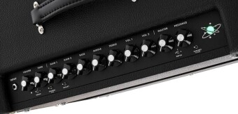 Soldano Astro-20 Combo Фото 5