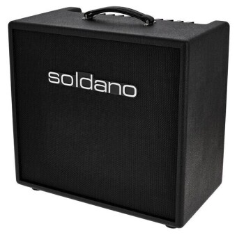 Soldano Astro-20 Combo