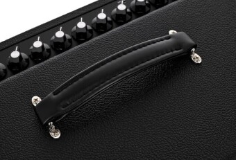 Soldano Astro-20 Combo Фото 8