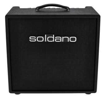Soldano Astro-20 Combo Фото 15