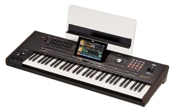 Korg PA5X 61 Oriental