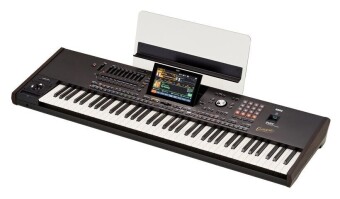 Korg PA5X 76 Oriental