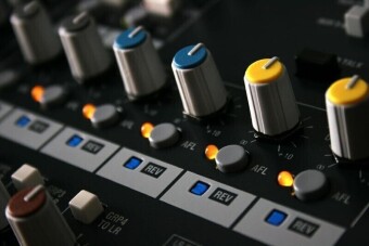 Allen & Heath W41442 Фото 5