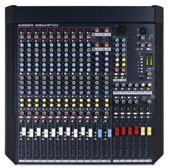 Allen & Heath W41442 Фото 17