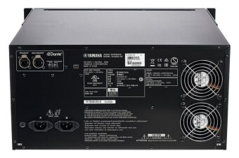 Yamaha RIO3224-d2 Фото 7