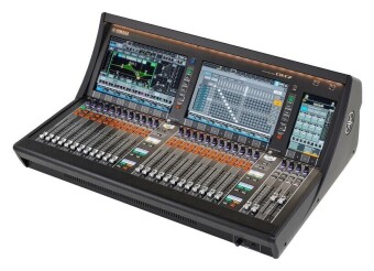 Yamaha DM7 Digital Mixing Console