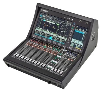 Yamaha DM7C Digital Mixing Console