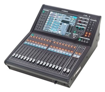 Yamaha QL1 Digital Mixing Console