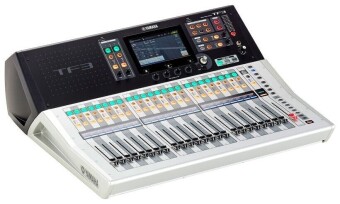 Yamaha TF3 Digital Mixing Console Фото 10