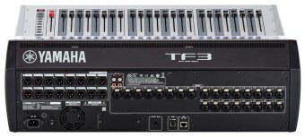 Yamaha TF3 Digital Mixing Console Фото 9