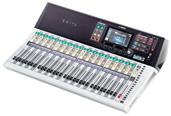 Yamaha TF5 Digital Mixing Console