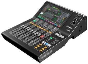 Yamaha DM3 Digital Mixing Console