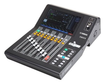 Yamaha DM3S Digital Mixing Console