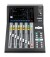 Yamaha DM3S Digital Mixing Console Фото 10