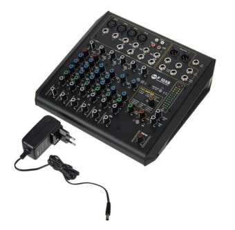 RCF MIXERS F 10XR Фото 2